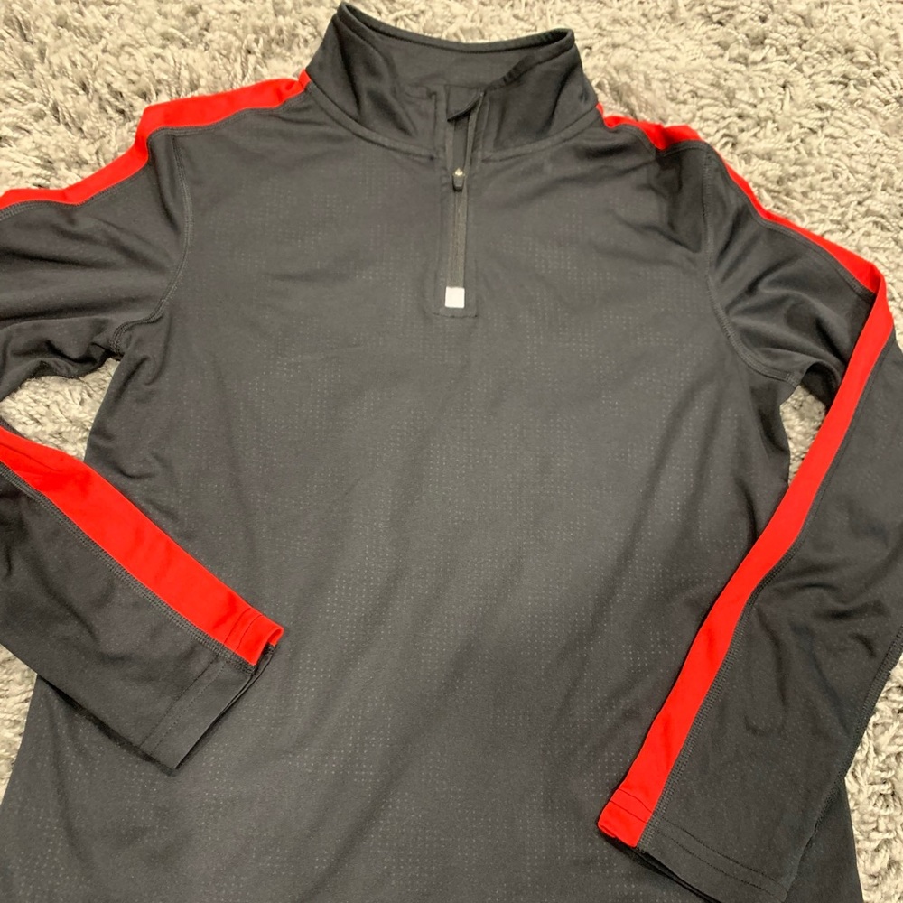 Boys long sleeve